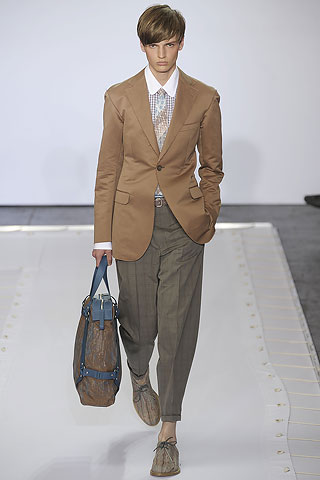 Z Zegna / - 2009
